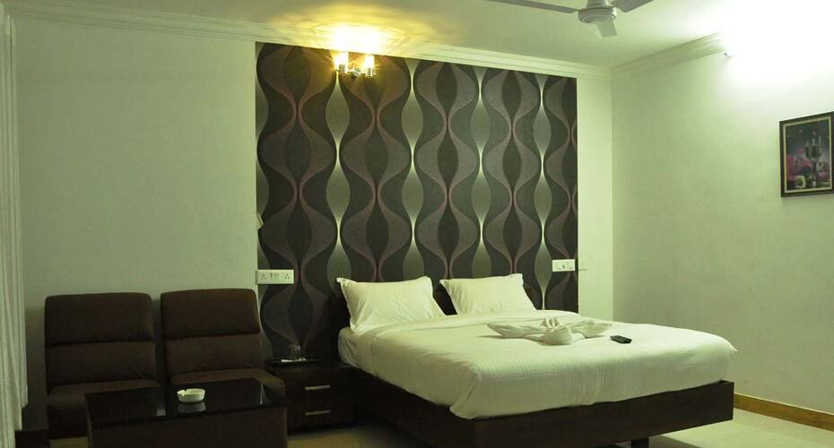 Hotel Sahara inn, Wayanad 4
